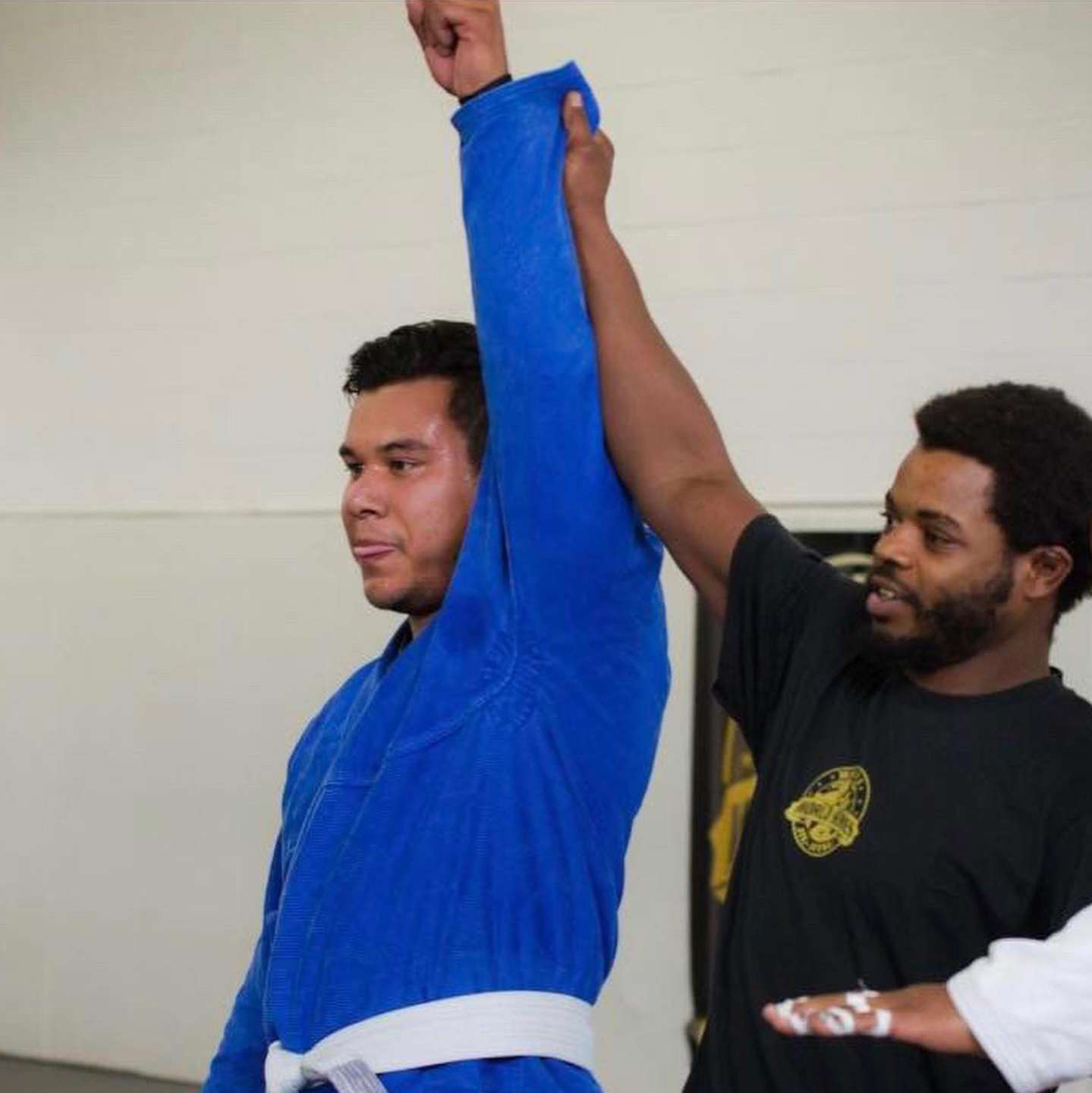 Programs Samuel Puccio Brazilian Jiu Jitsu