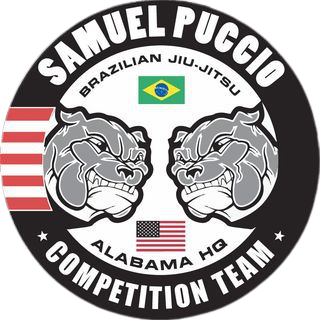 Samuel Puccio Brazilian Jiu-Jitsu